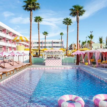 Los Felices Ibiza Sant Antoni de Portmany Екстериор снимка