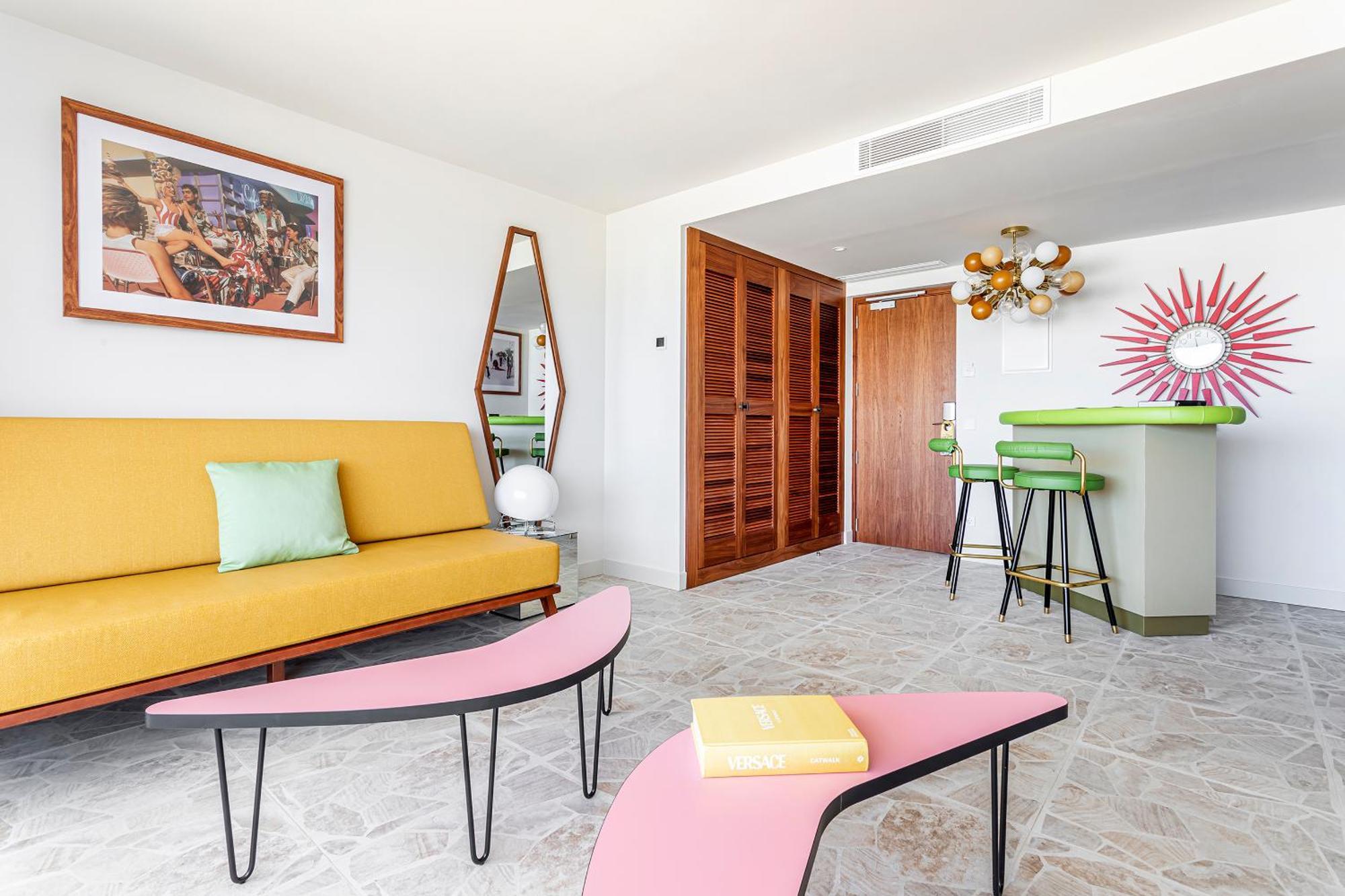 Los Felices Ibiza Sant Antoni de Portmany Екстериор снимка