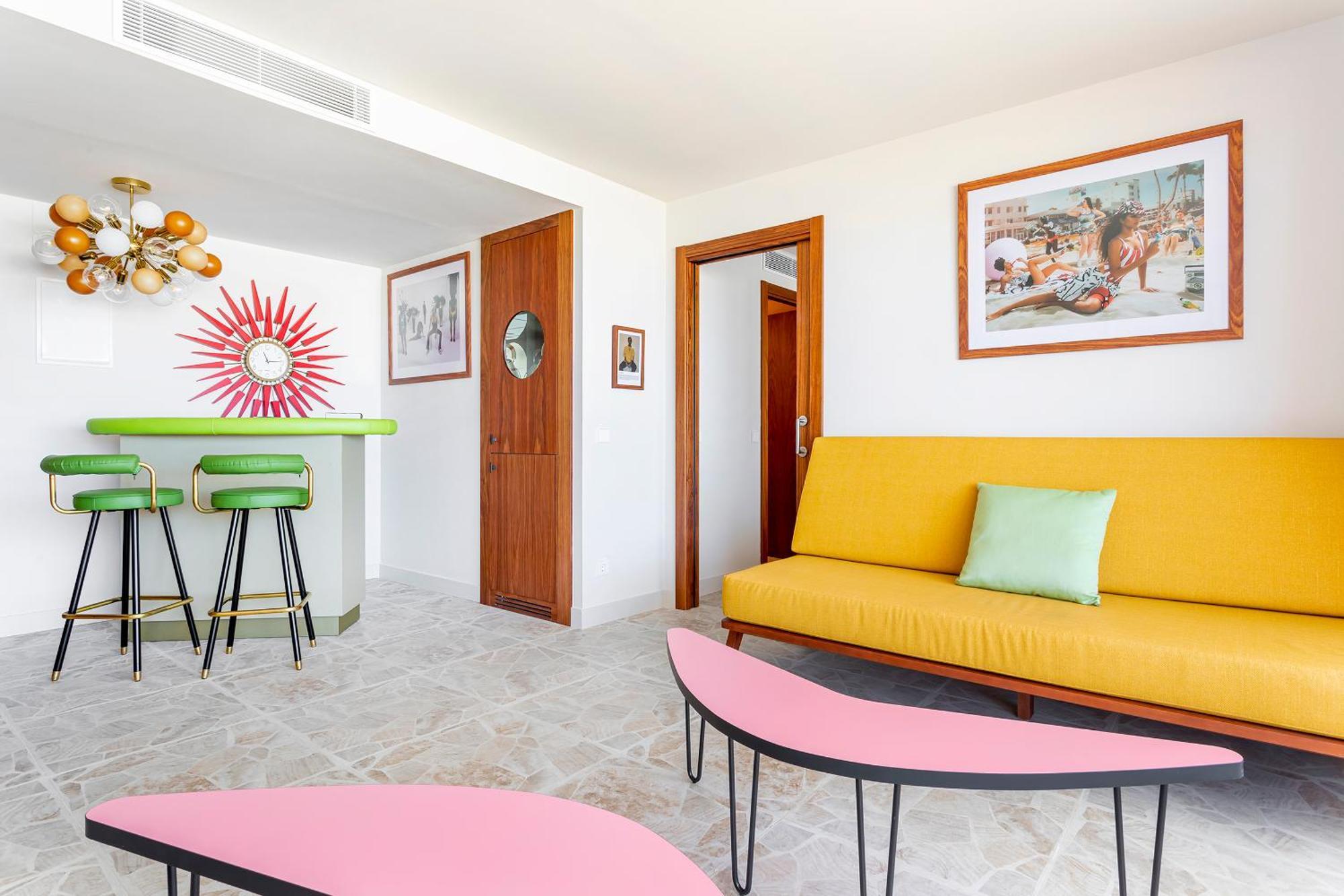 Los Felices Ibiza Sant Antoni de Portmany Екстериор снимка